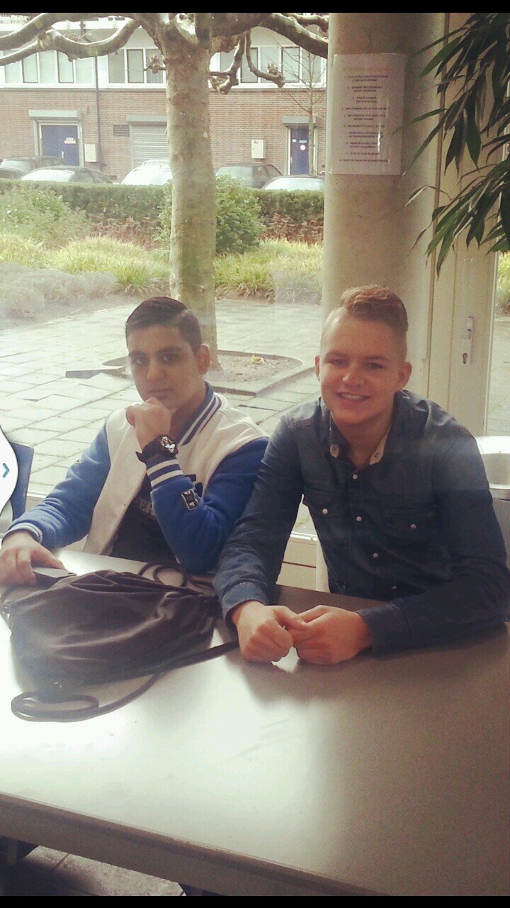 16jaar || OVOXO