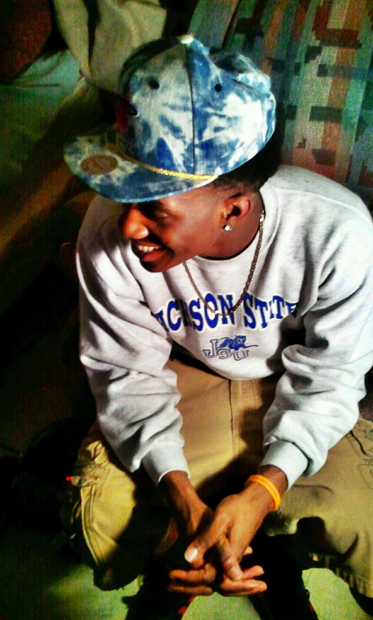 Reckless