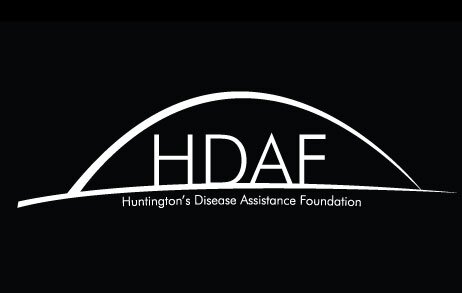 HDAF  providing services, assistance, counseling and support for individuals, families, and caregivers whose lives are impacted by Huntington's Disease