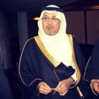 فهد بن حمد المالك (@fahad_h_almalik) 's Twitter Profile