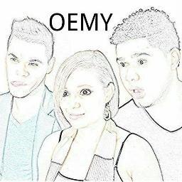 Twitter oficial del grupo musical  Dominicano OEMY 
Contacto: 849-407-4696 / 809-796-2624
Facebookhttp://www.facebook.com/pages/OEMY-Fans-Page/262448527174916