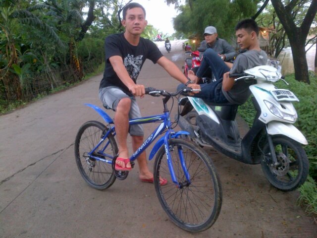 GalangHerman's profile picture. Ayah ibu yang membuat hidup aku menjadi semangat....