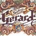 Gallery Gerard (@higallerygerard) Twitter profile photo