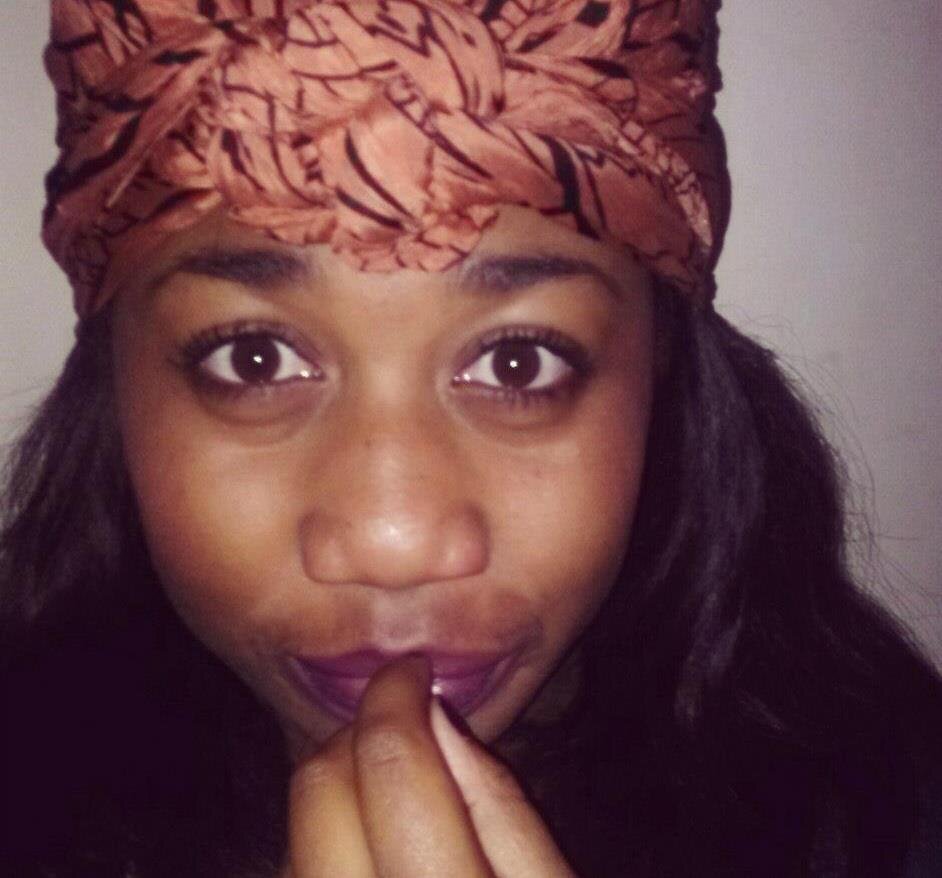 EllevatedWord's profile picture. The tip of the tongue, the barrel of mouth, the bullet of word. Poem is Verb.
Poet/ Activist/ Teaching Artist/ Author.
Booking: aurielle@atlantawordworks.com