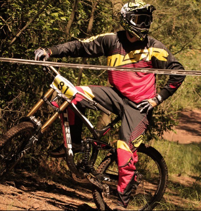 Bikes + Human Performance. Not a doos. Cite your sources.