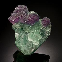 Started in 1996, The Arkenstone, http://t.co/6e3yufIU5f, is a leading fine mineral and crystal dealer located in Dallas, Texas.