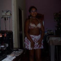 Amo Ela ;; Aaah ela é só minha e de mais ninguem :) Poor: @indecisaeu_