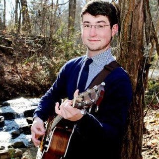 Jesus. Music. Conway.