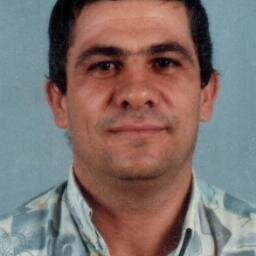 SimonatoPaulo1's profile picture. 