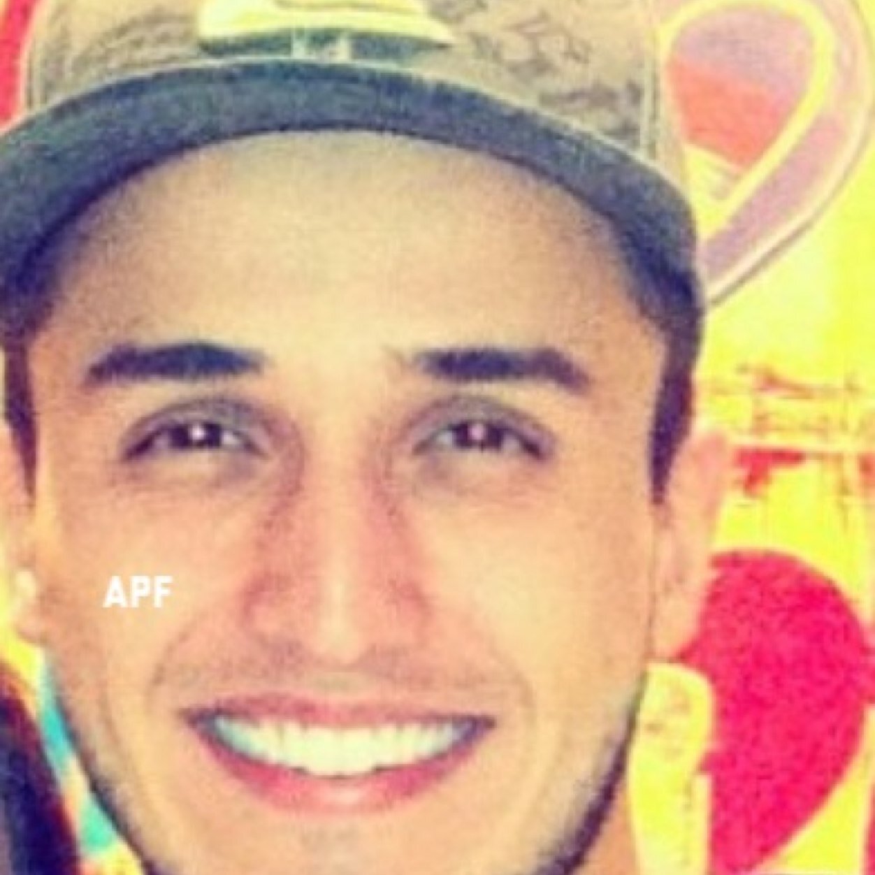 AmorPeloFerian's profile picture. Se amar é uma loucura, sou uma louca sem cura. ❤️ Since: 16.04.2012