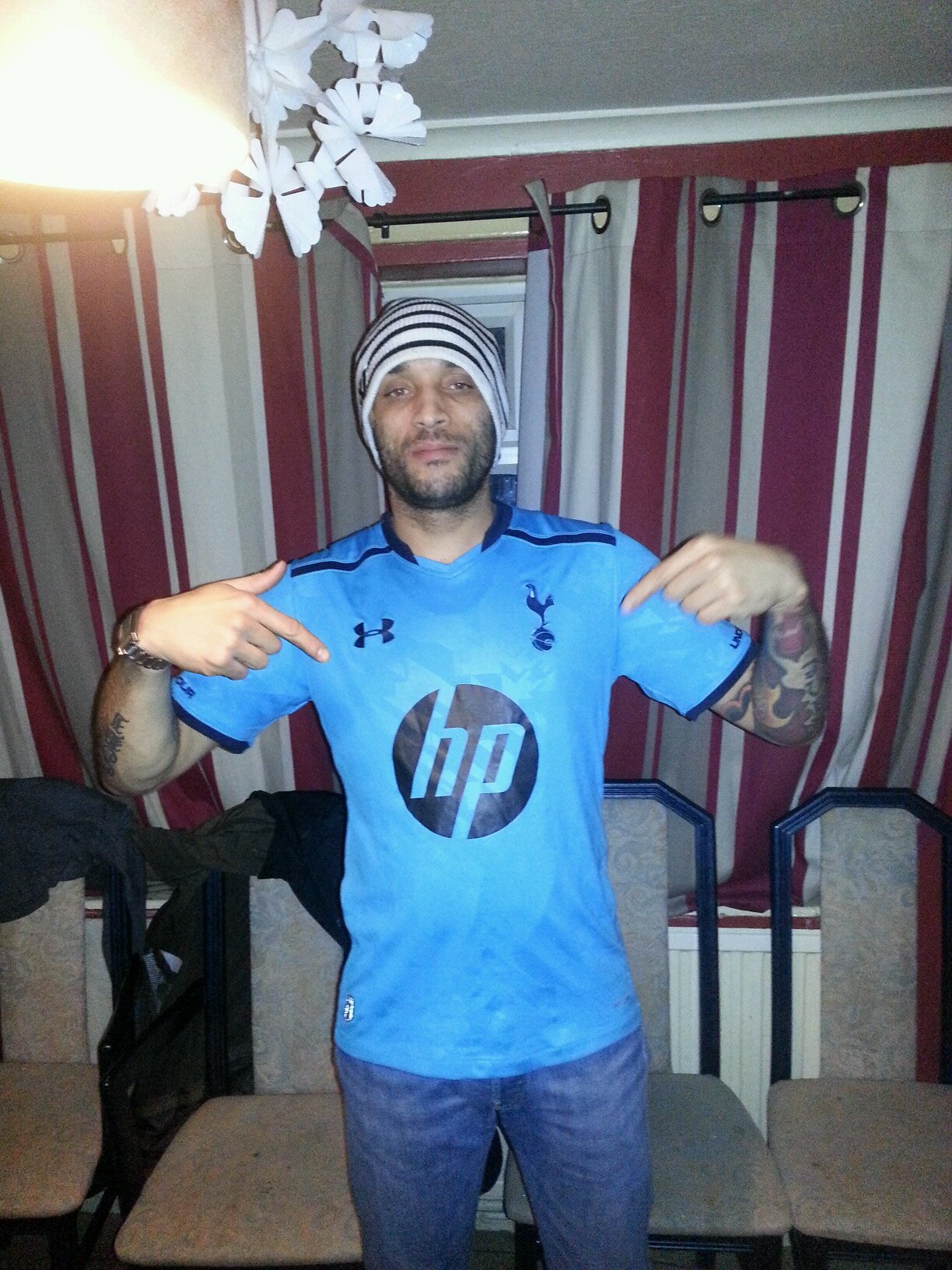 lee1977c's profile picture. 