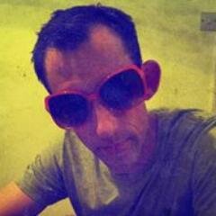 Musician and electronic music composer/remixer