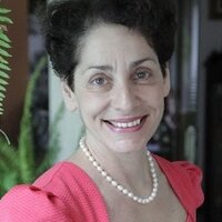 Lucia Nagib (@nagiblucia) 's Twitter Profile