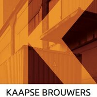 Kaapse Brouwers (@kaapsebrouwers) 's Twitter Profile