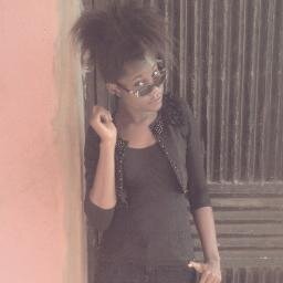 I Am My Own Person #Black&Proud..... I have a feeling I deserve an award.. or maybe a doughnut... I love doughnuts