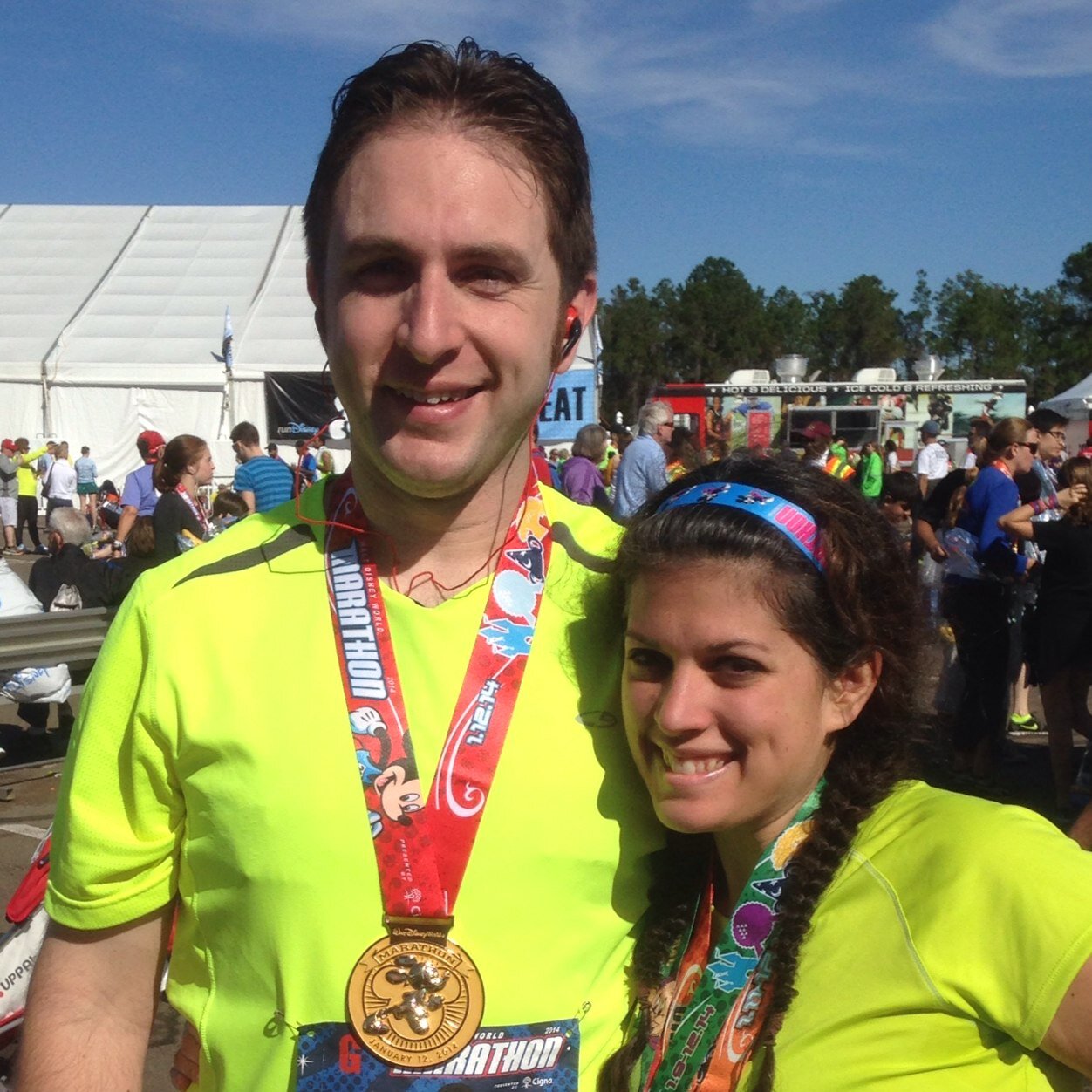 Mrs_Studs's profile picture. I love all things Disney, Star Wars, running, video games, and my family. ~Marathoner~ 2 x 26.2 13 x 13.1 2 x Dumbo & Inaugural Dopey Challenge