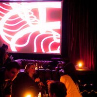 Roxy Bar And Screen (@roxybarcinema) 's Twitter Profile