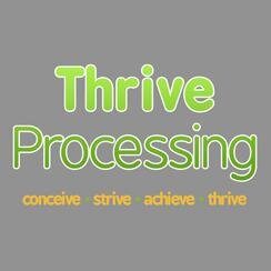 Thrive Processing Profile