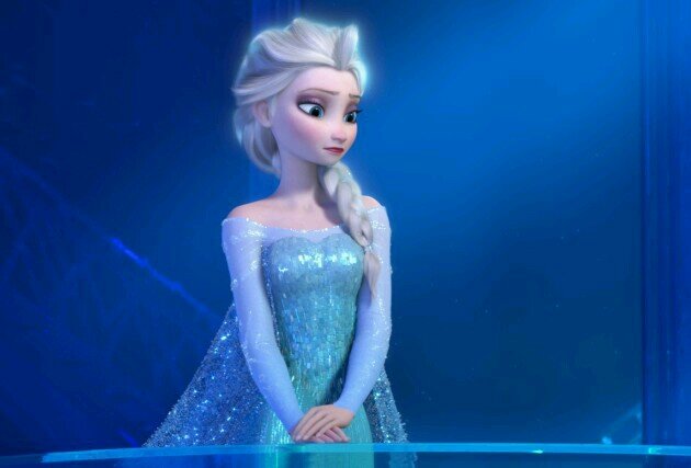 The Queen of Snow and Queen of Arendelle. What I once feared I do not fear anymore. My little sister Anna changed that for me. #RP #Multiverse