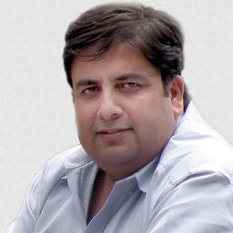 M Aamir khakwani Profile