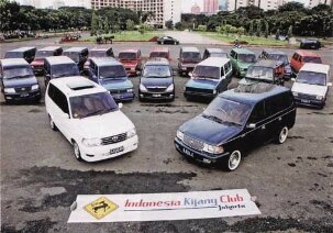 IKCjakarta's profile picture. Akun Twitter Resmi Indonesia Kijang Club Jakarta • Basecamp jl. Pakubuwono VI • Kami kumpul hari sabtu 9pm • Cp: 081288770060 • Since 19 July 1998