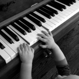 Musician, professor, mom