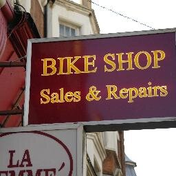 Muswellbikeshop's profile picture. Independent bike shop.