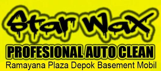 _StarWax's profile picture. STAR WAX Autoclean - membuat mobil anda seperti baru kembali - Poles Exterior Interior - Jamur Kaca Dll. Tlp or Sms 08568527437 Pin BB : 2A517DBD Home Service