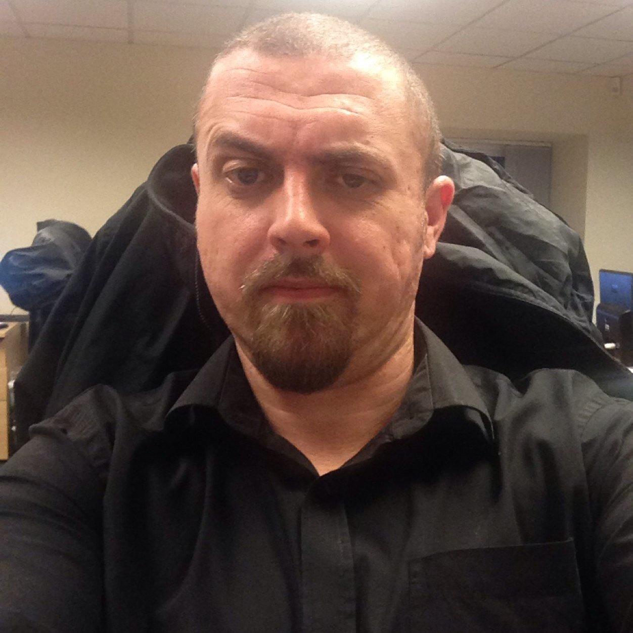 Steve_ITCS's profile picture. Business support engineer