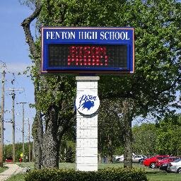 News and information from the Fenton High School counseling department.  College, careers, scholarships, financial aid, and more.