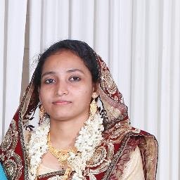 CherikalJasmin's profile picture. 