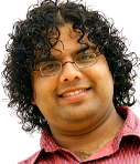 NandKishoreK's profile picture. a User eXperience Designer by profession and a Creative eXperience Hunter by person :)