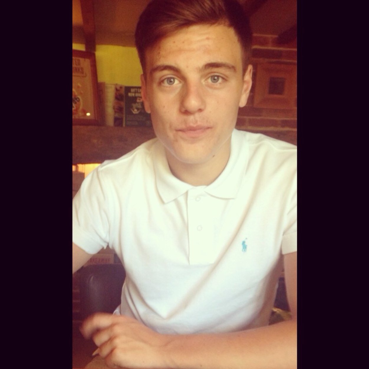 BradleySproson Profile Picture