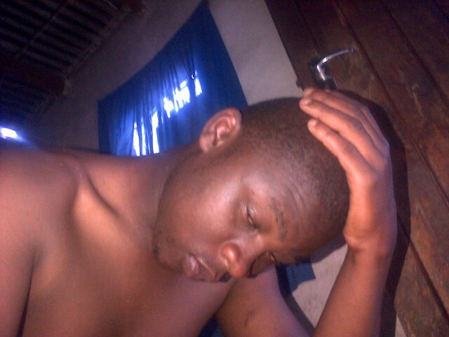 Thungaswag's profile picture. Playwrite and actor