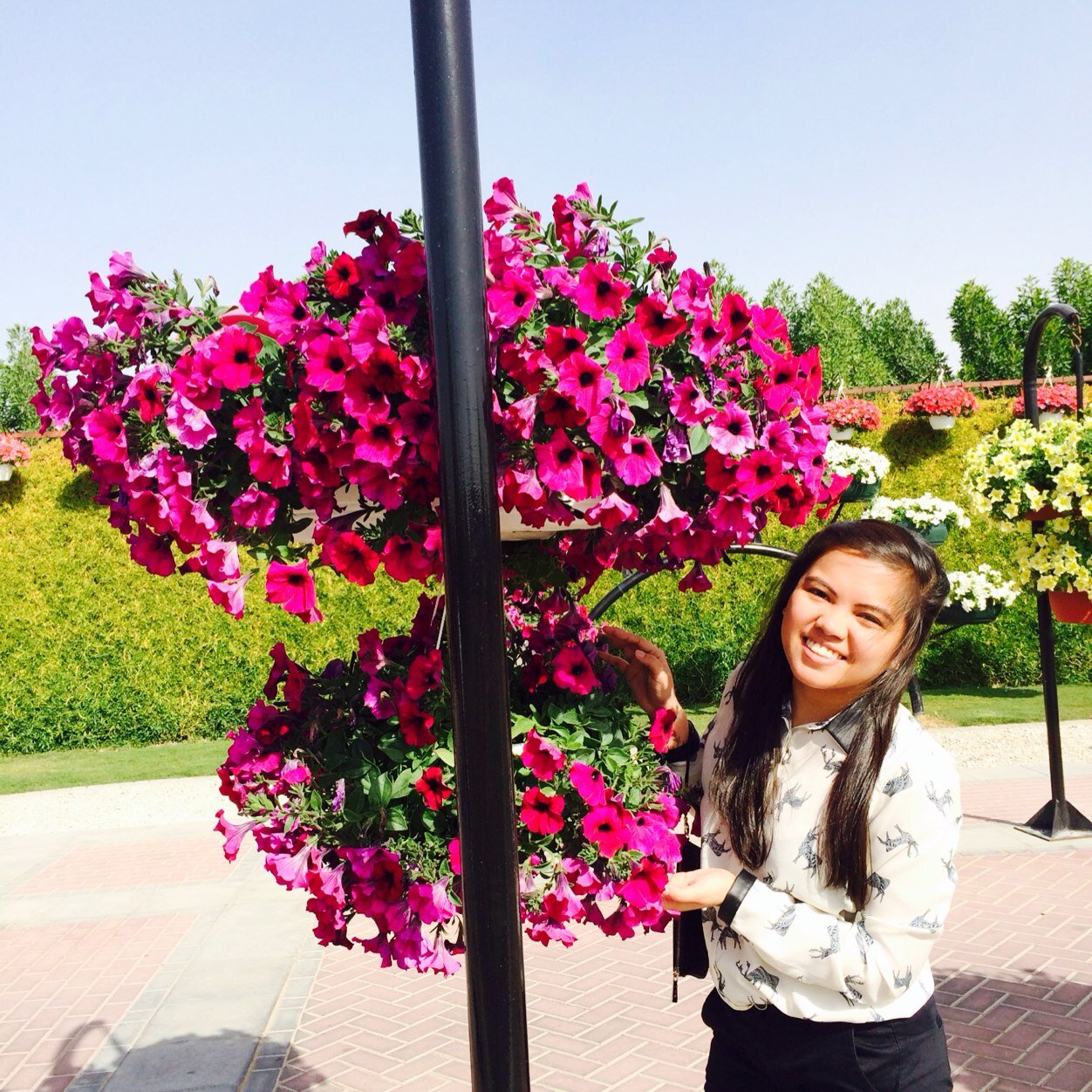 superhona's profile picture. Be free, run wild and jump high! ♥ be high, high on life! ツ