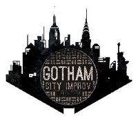 Gotham City Improv (@gothamcityimpro) 's Twitter Profile