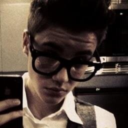 Justin, thank you, I love you)