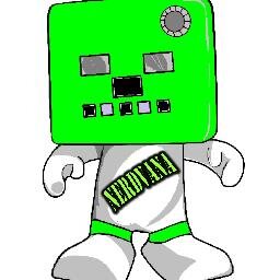 Nerd_Vana7694's profile picture. FTC Team 7694,Nerd-Vana