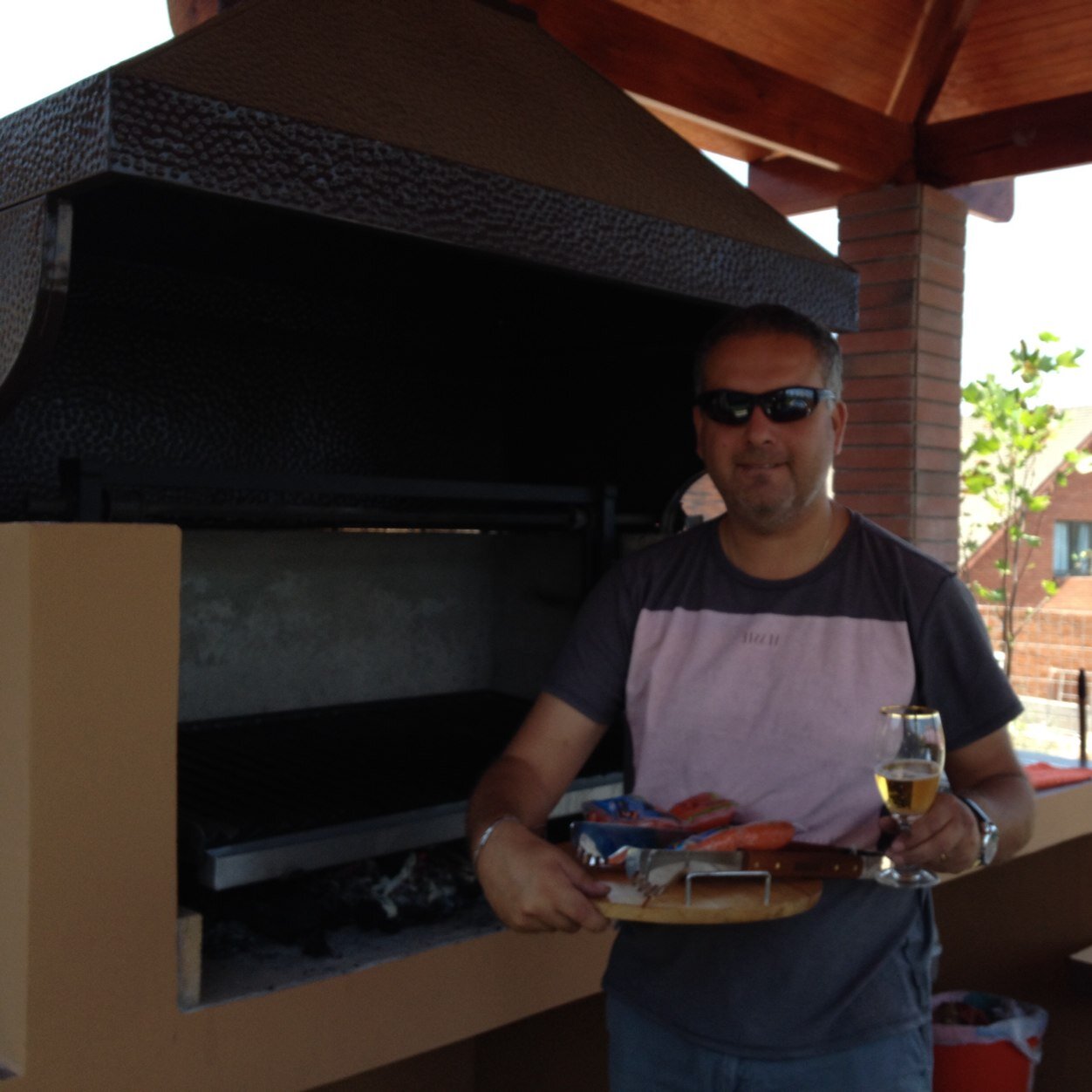 RUDOLF_FRANCOIS's profile picture. Contador Público y Auditor, Master en Administración mención Gestión Estratégica. Hincha de Cobreloa y amante de mi tierra Temuco