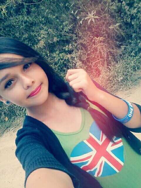 Costa Rica (Pura vida) *--* (Y) I Love ONE DIRECTION♥∞ Forever Young ♥