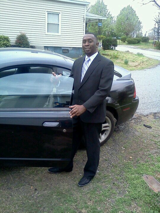 shawnl6295's profile picture. 