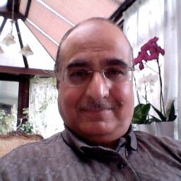 Consultant Urological Surgeon UK.
Chair Health Care 4 All International
Dow MC Karachi 
Ex Aga Khan Uni KHI Pak
Institute of Urol London
Bradford Teaching Hosp
