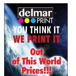 You think it, we print it. Fast, efficient and trustworthy. Nantwich-based printers with 30 years experience and a vision for the future.