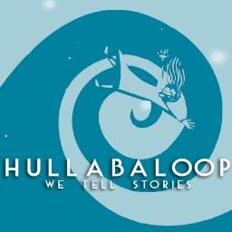We tell stories