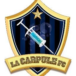 Equipo de fútbol