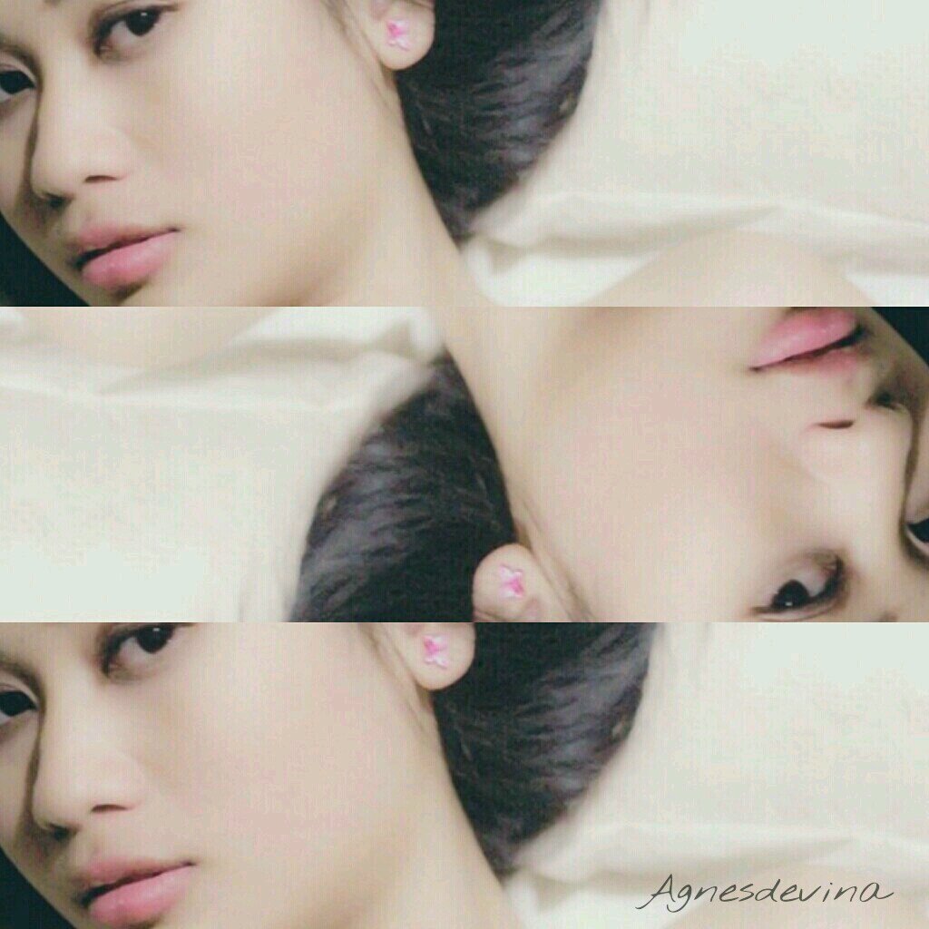 I'm Profesional Model,23,Jesus Christ ┃ IBII ┃Model F Magazine┃GADIS Magazine┃Aneka Yes Magazine┃Model OQ Modelling┃IG: : missagnesdevina
