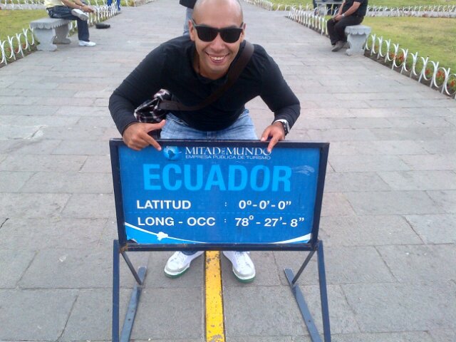 viviendo o haciendo el intento en caracas sin City