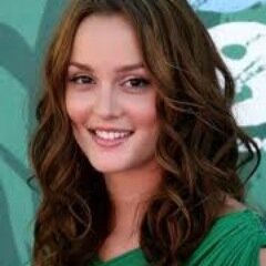 Miss Blair Waldorf :) You know you love me XOXO Gossip Girl