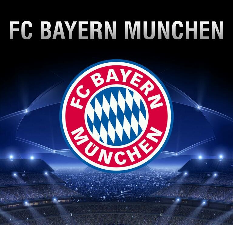 new account for Bayern fans! evert day news about this club.