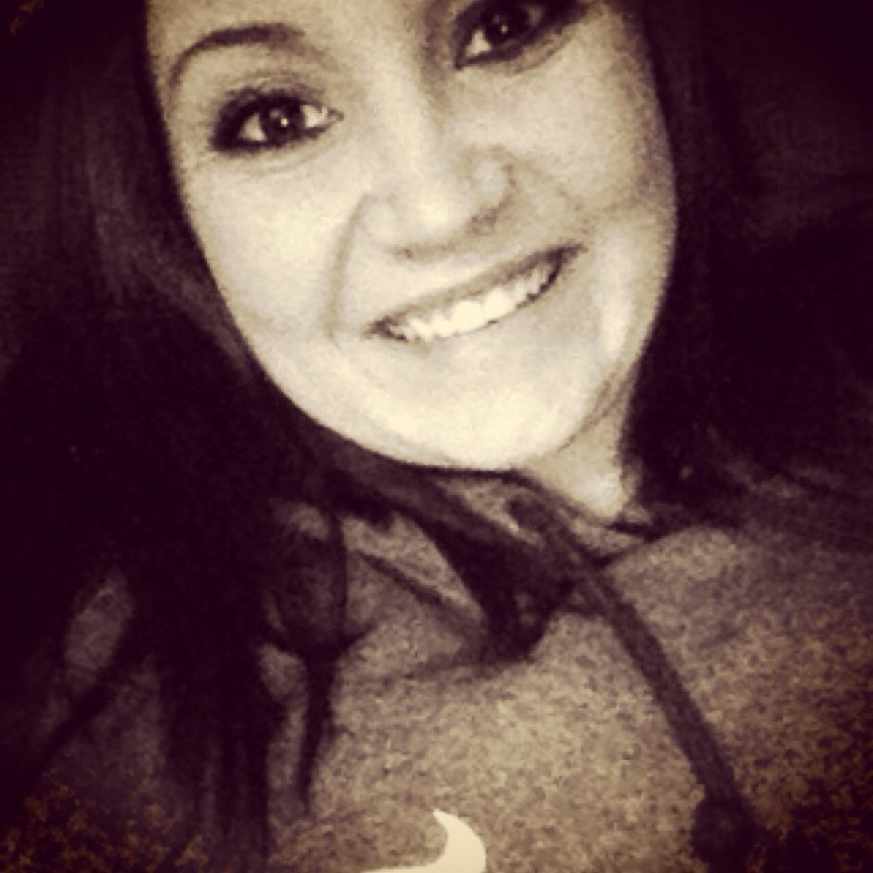 taylor christine. that's all there is to it.